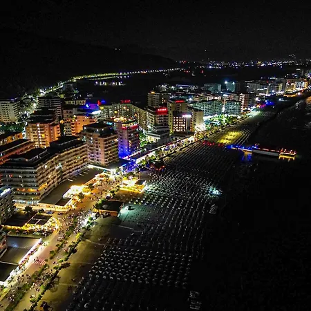 Kings Sea View Lägenhet