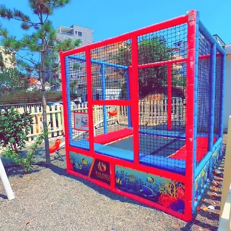 Kings Sea View Shëngjin