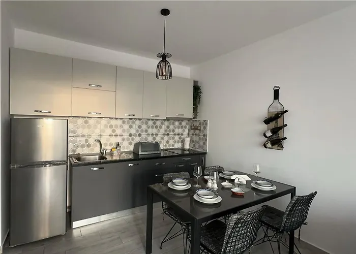 Kings Sea View * Shëngjin