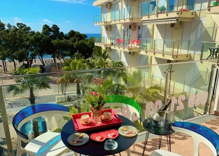 아파트 Kings Sea View