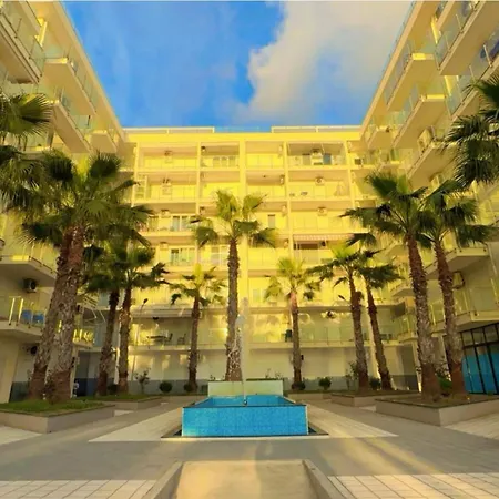 Daire Kings Sea View