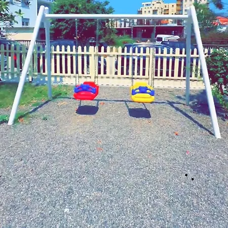 Kings Sea View * Shëngjin