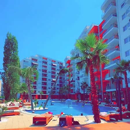 Daire Kings Sea View