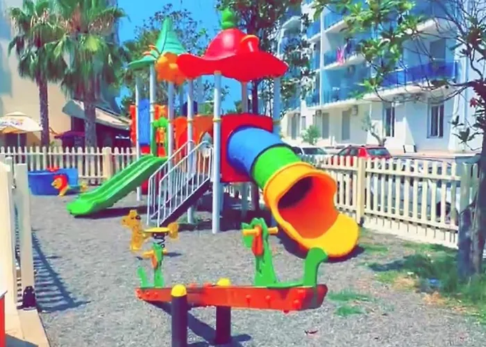 Apartament Kings Sea View *